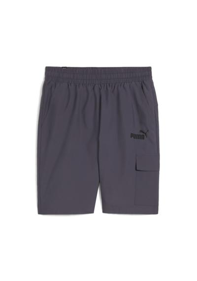 шорты ESS Gewebte Cargo-Shorts Herren