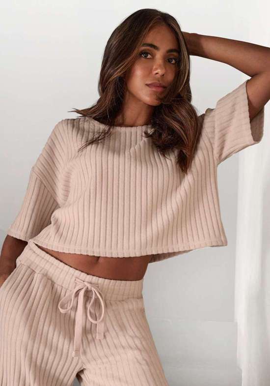 песочный-меланж