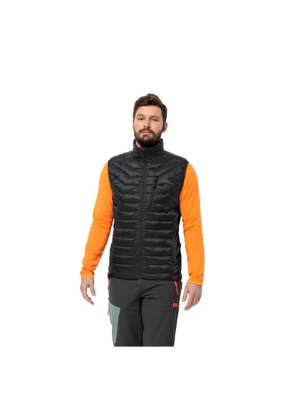 Стеганый жилет ROUTEBURN PRO INS VEST M