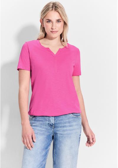 bloomy pink