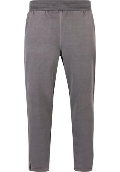 Спортивные штаны Urban Classics Herren Heavy Terry Garment Dye Slit Sweatpants