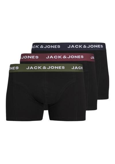 Ствол JACARON SOLID TRUNKS 3 PACK