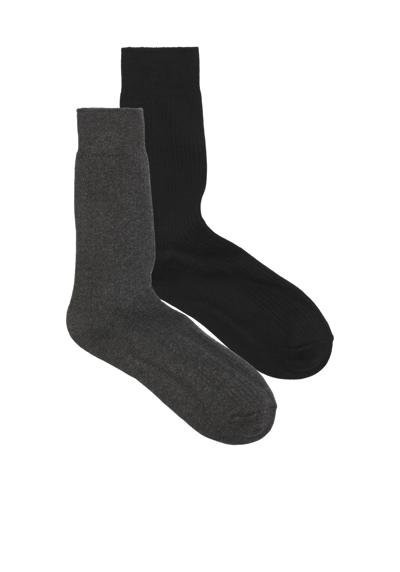 Повседневные носки JAC PREMIUM SOCKS 2 PACK NOOS