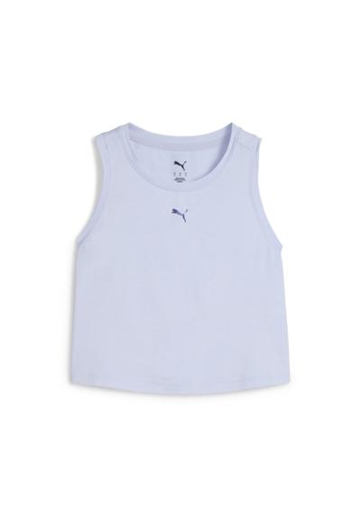 Cool Weather Heather Blue