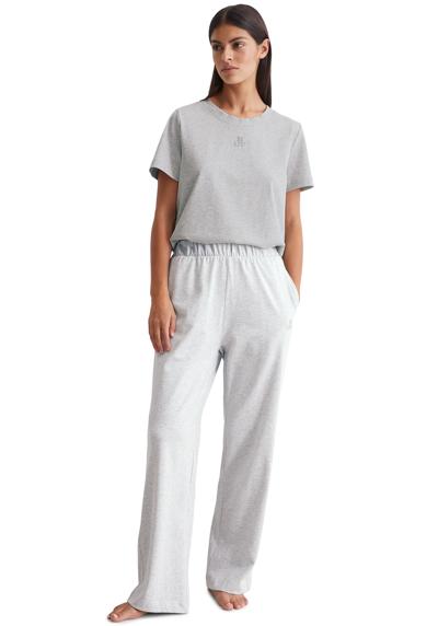 cozy grey melange