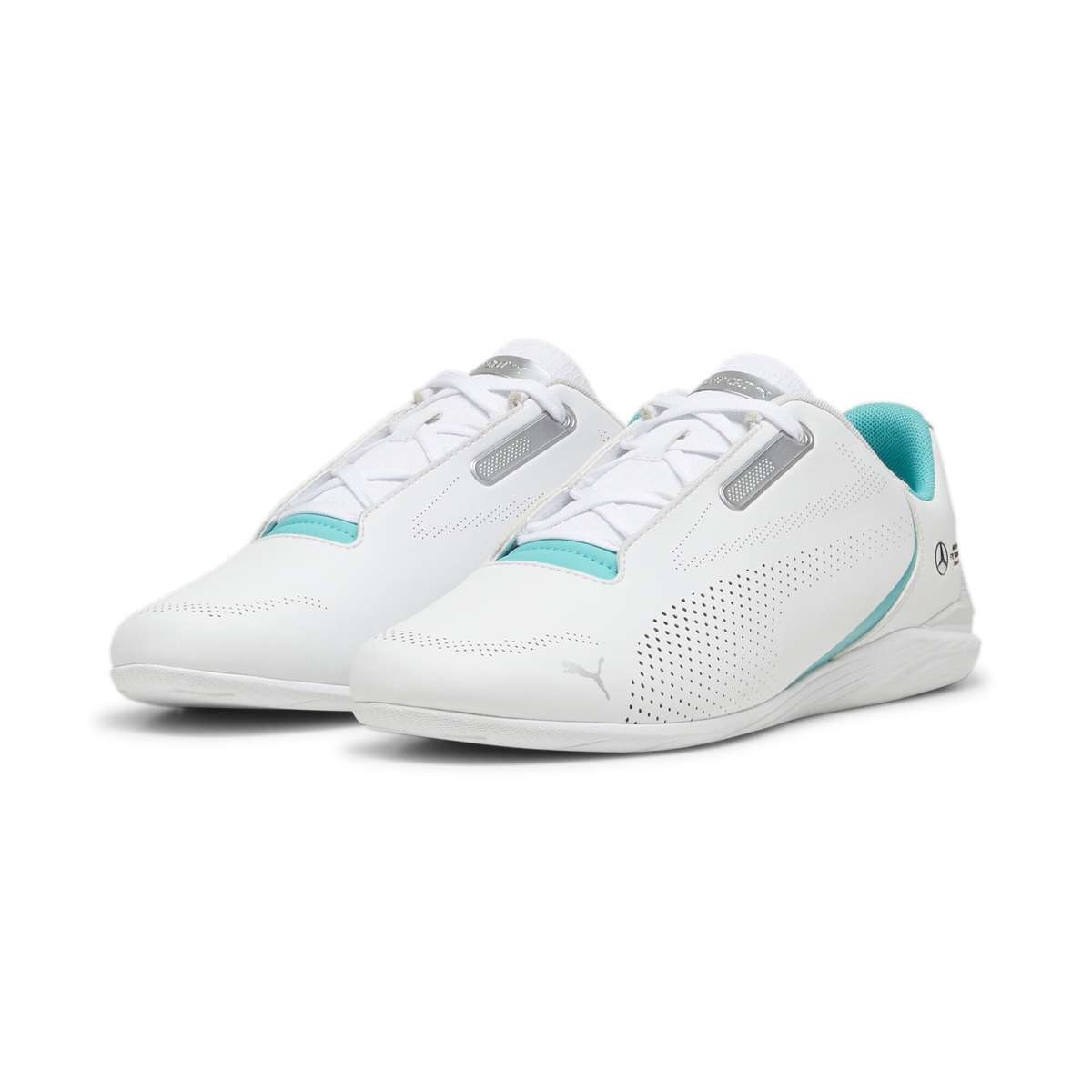 Кроссовки Mercedes-AMG Petronas F1® Drift Cat Decima 2.0 Sneakers Herren