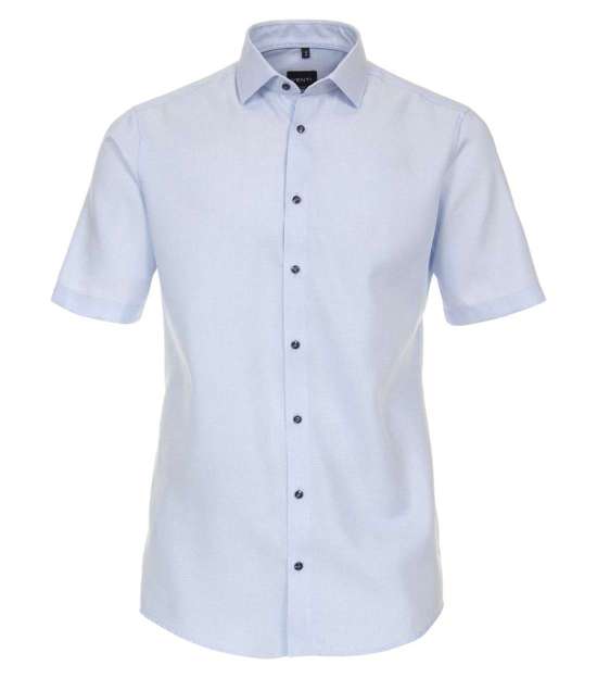 светло-синий