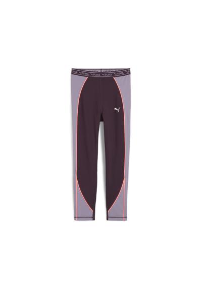 Midnight Plum Purple