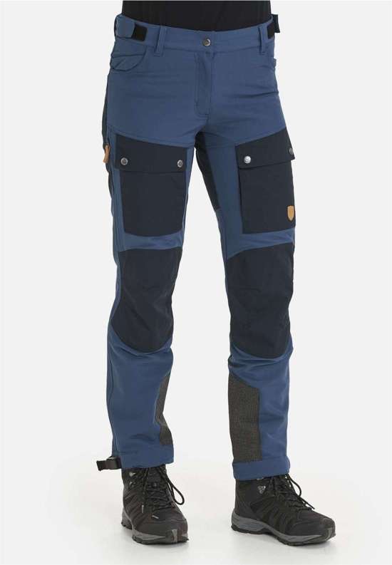 синий-темно-синий