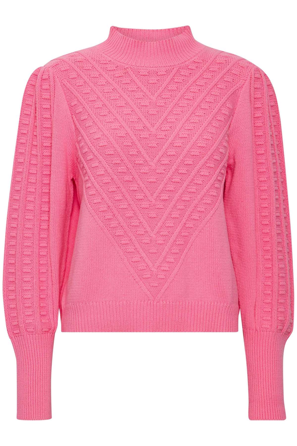 Вязаный свитер Strickpullover PZAmy