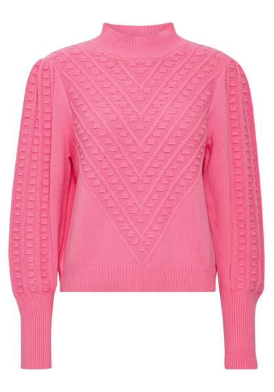 Вязаный свитер Strickpullover PZAmy