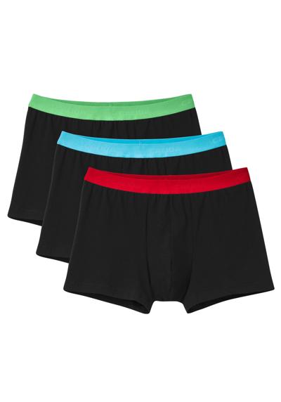 черный/зеленый/синий/красный