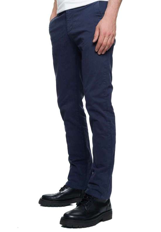 темно-синий