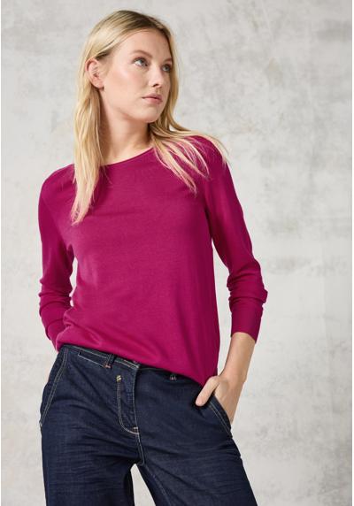 jewel pink