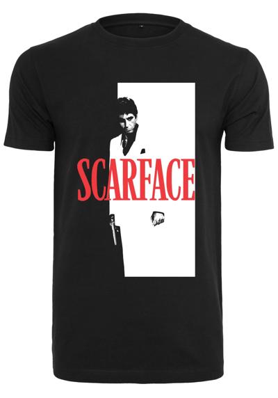 футболка Herren Scarface Logo Tee