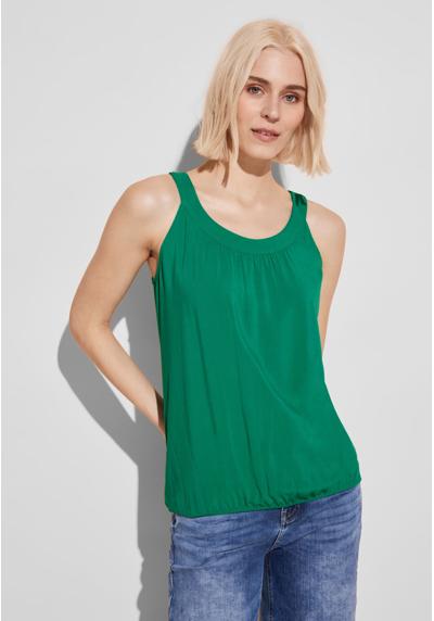 fresh spring green