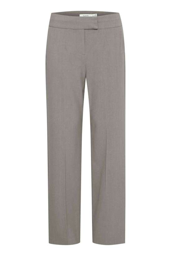 голубой меанж