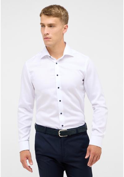 Рубашка с длинным рукавом SLIM FIT
