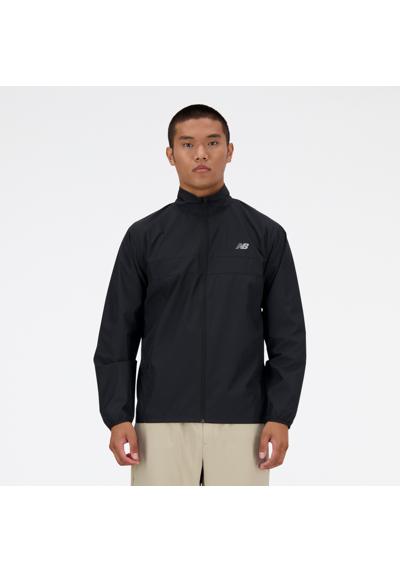 Беговая куртка MENS RUNNING JACKET