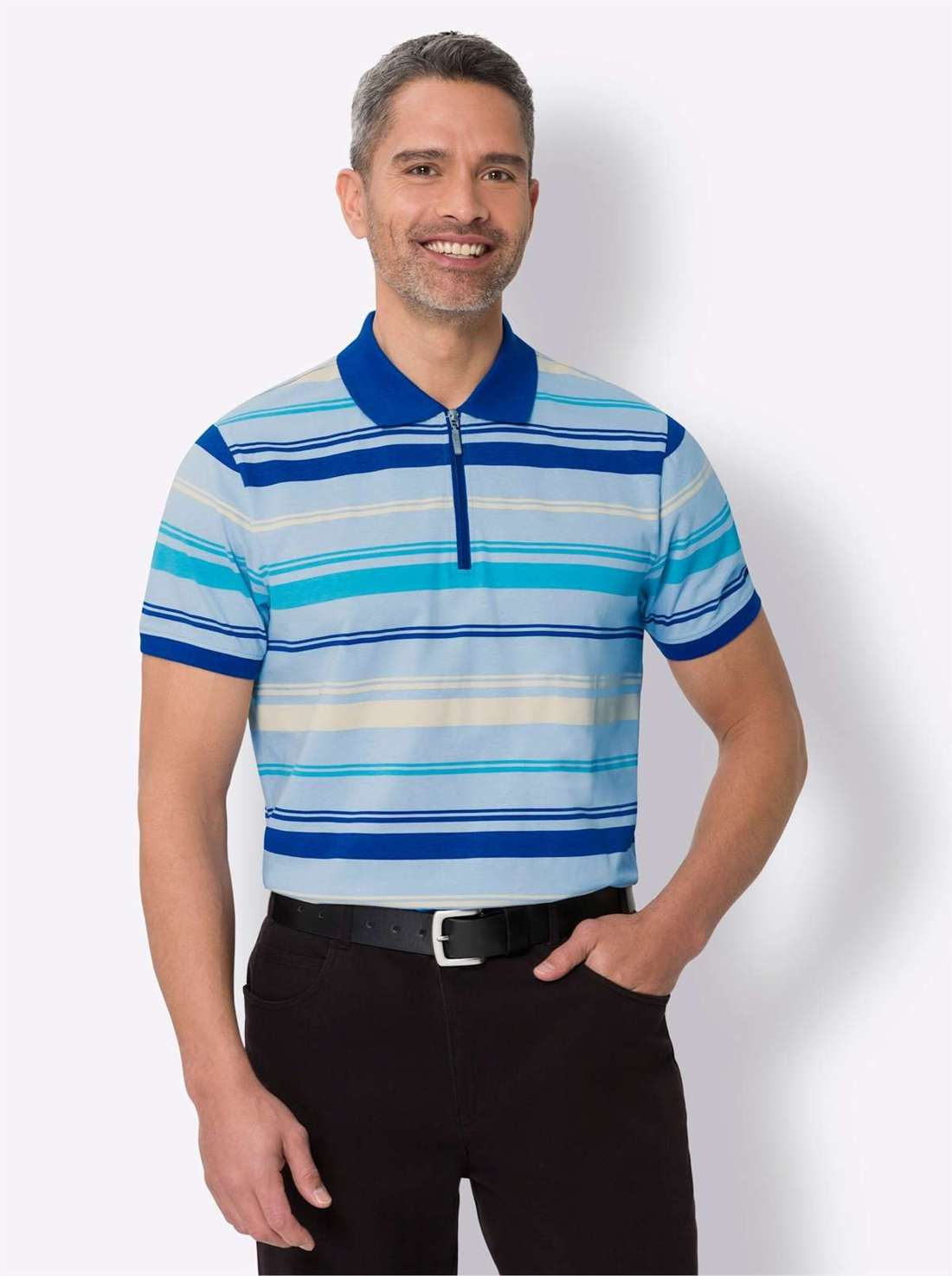 рубашка поло Poloshirt