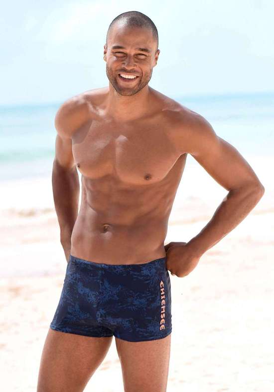 темно-синий-с рисунком