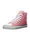 Strawberry Pink P / Just White