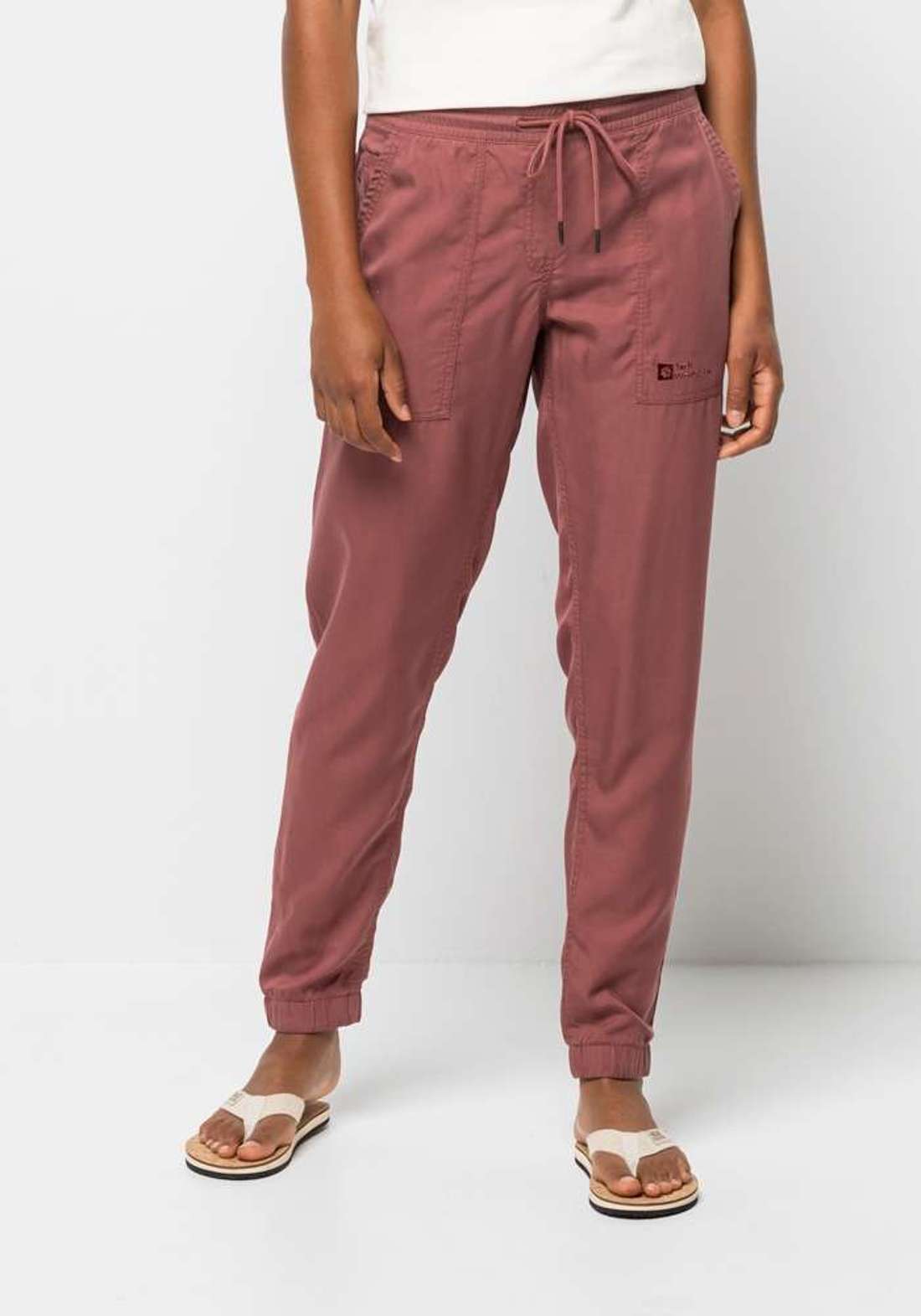 Уличные брюки MOJAVE PANTS W