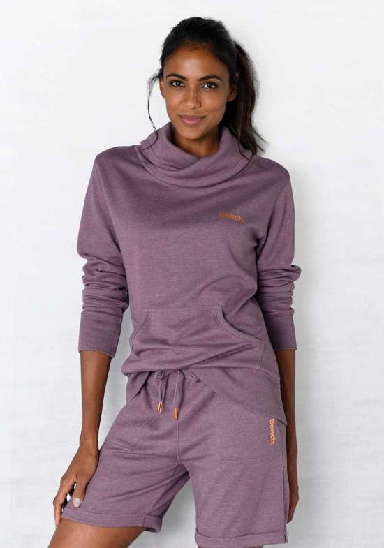 сиреневый-Меланж