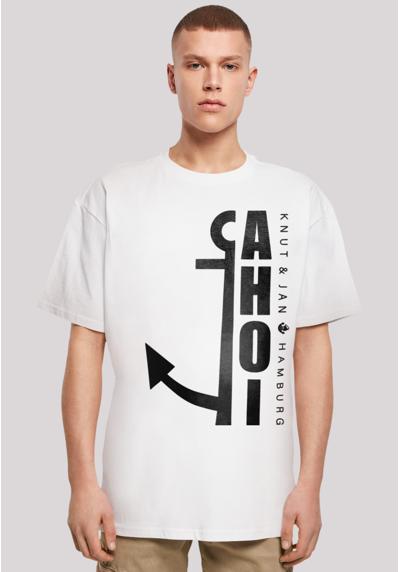 белый