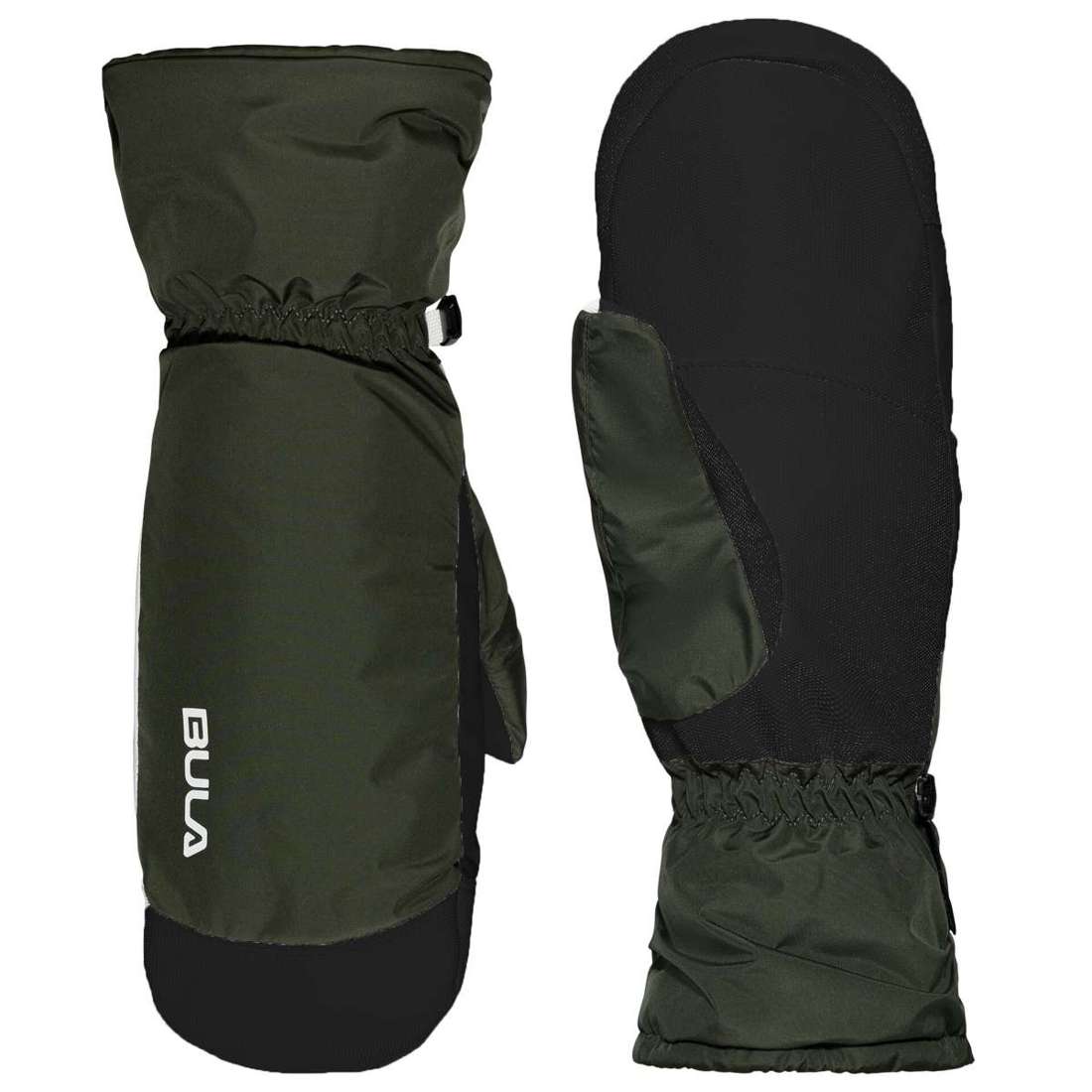 Рукавицы с водяным столбом 10 000 мм. Swift Mittens