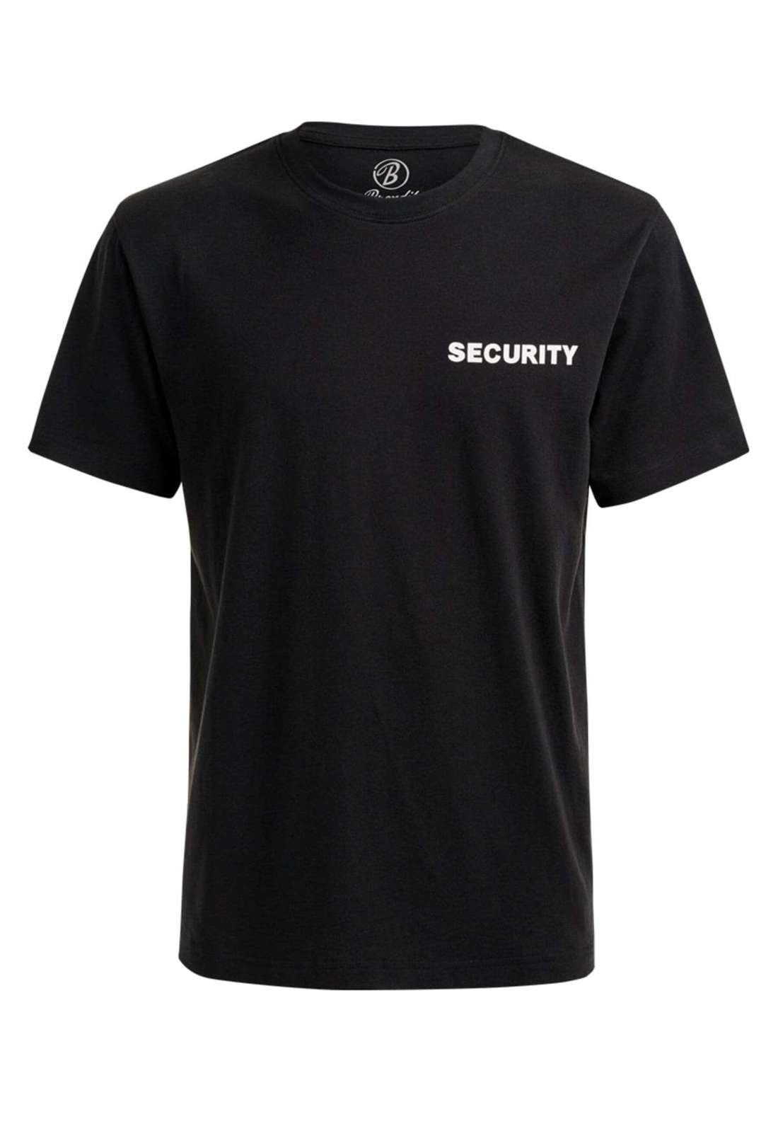 футболка Herren Security T-Shirt