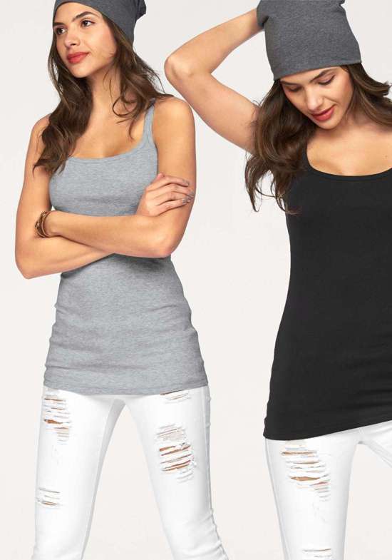 серый-черный