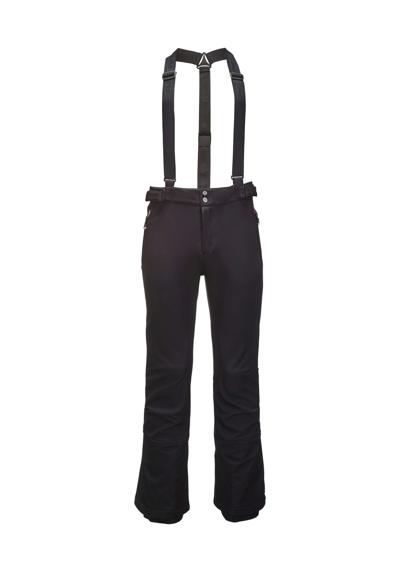 Брюки из софтшелла Thônes MN Ski Sftshll PNTS A