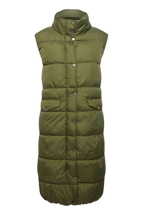 темно-оливковый