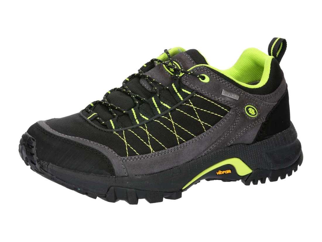 Уличная обувь Outdoorschuh Mount Egmont
