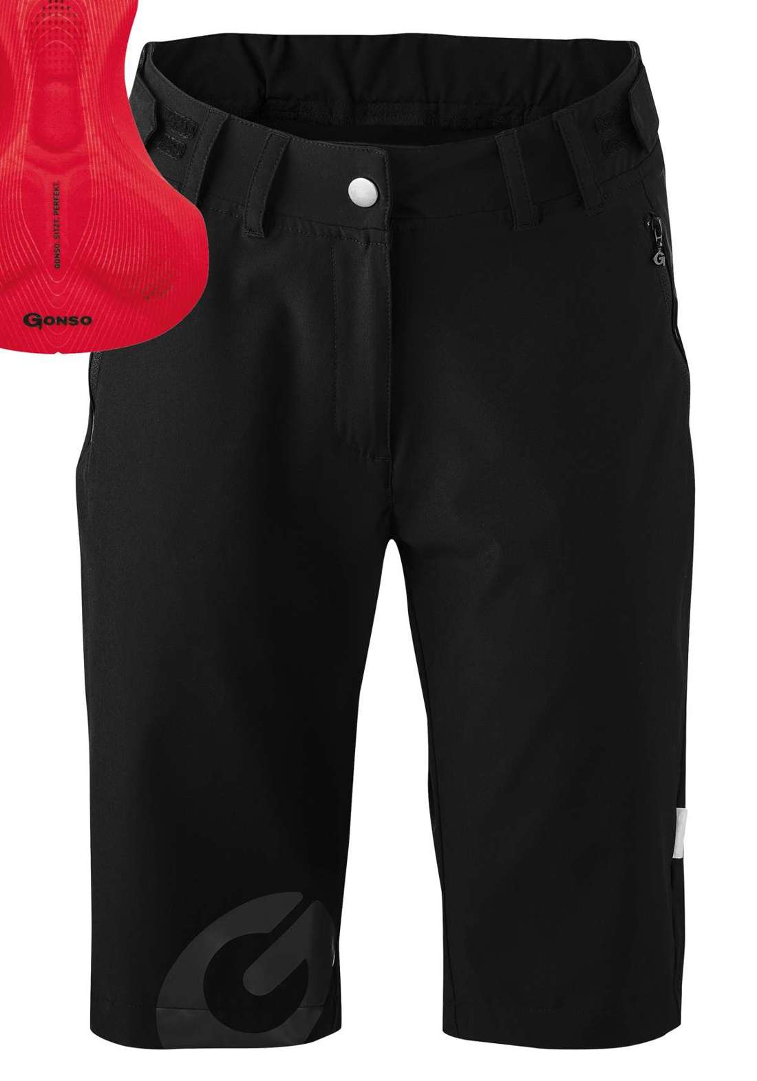 велосипедные шорты Sitivo Shorts W