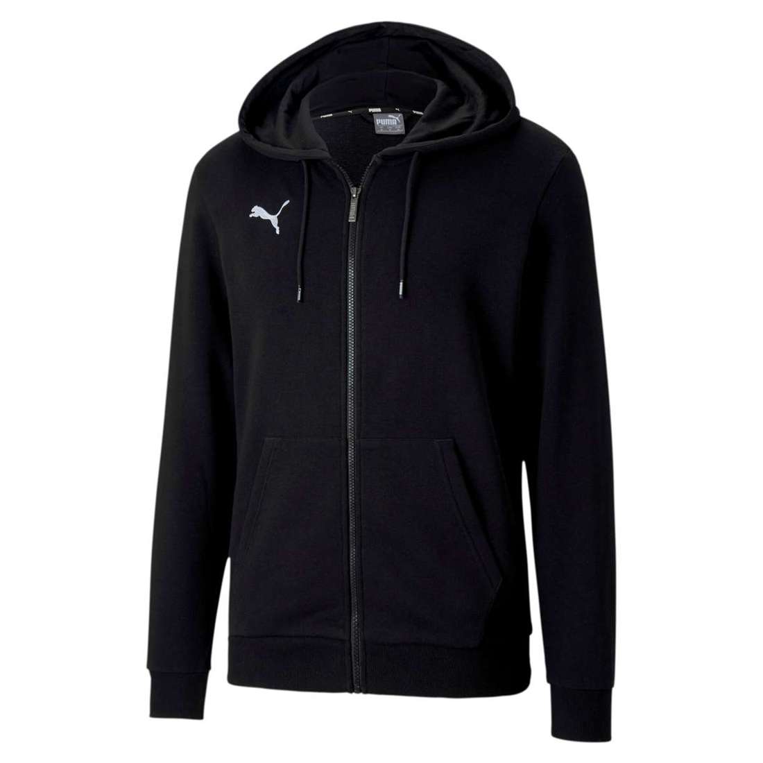 Толстовка с капюшоном TEAMGOAL 23 CASUALS HOODED JACKET