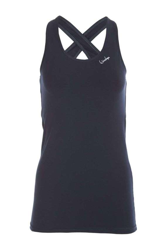 ночной синий