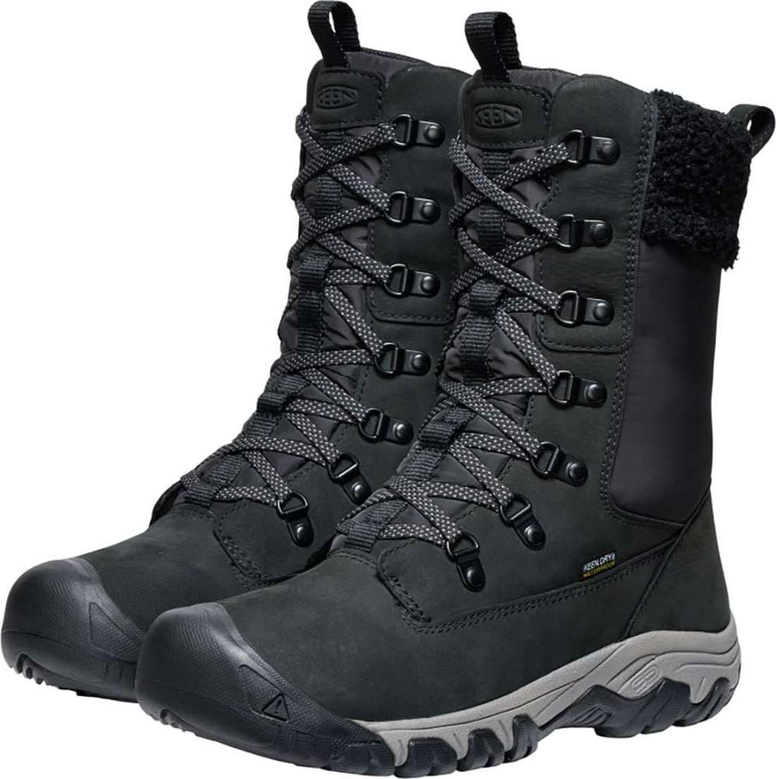 Зимние ботинки GRETA TALL BOOT WP