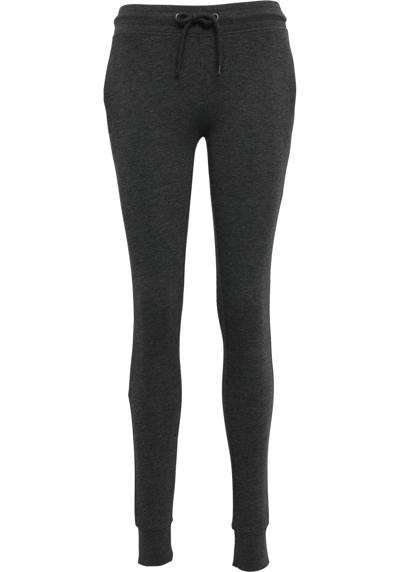 Тканевые брюки Damen  Chadera Sweatpants Black