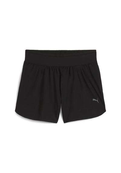 шорты для йоги MOVE CLOUDSPUN Shorts Damen