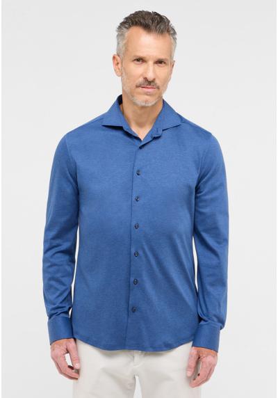Рубашка с длинным рукавом SLIM FIT