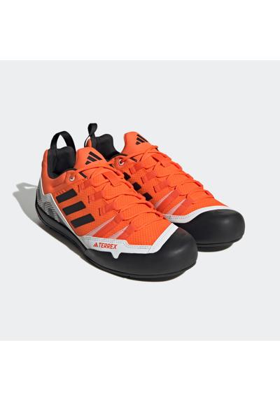 Impact Orange / Core Black / Crystal White