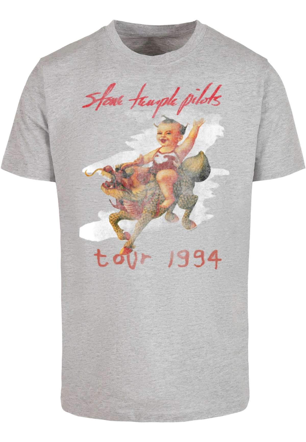 футболка»Herren Stone Temple Pilots - Tour 94 T-Shirt«