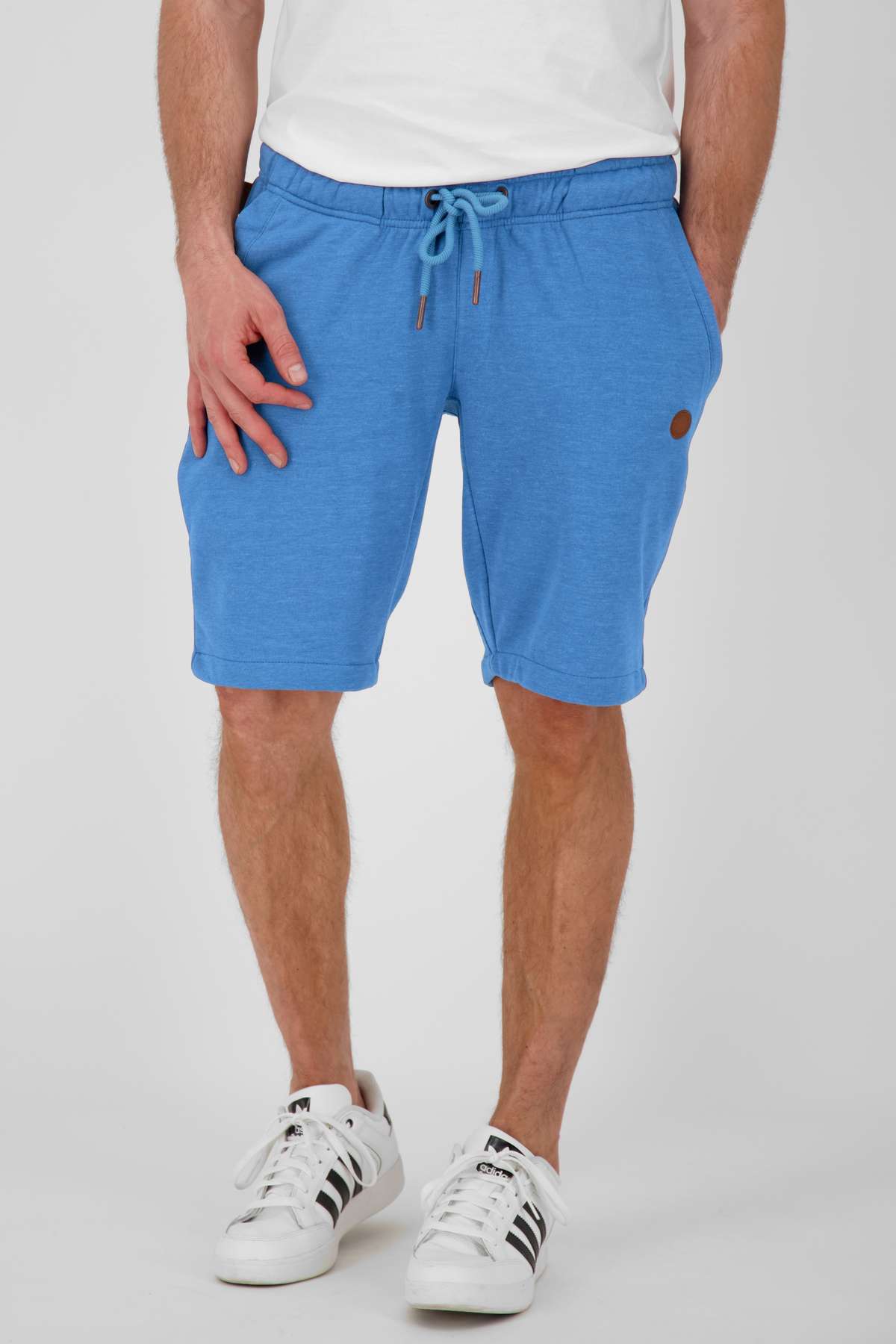 шорты»JustusAK Sweatshorts Herren Shorts«