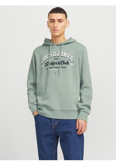 Iceberg Green Detail:Melange