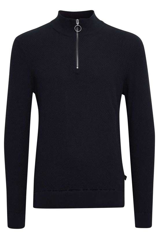 темный синий