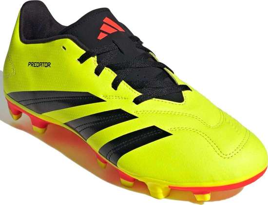 Team Solar Yellow 2 / Core Black / Solar Red