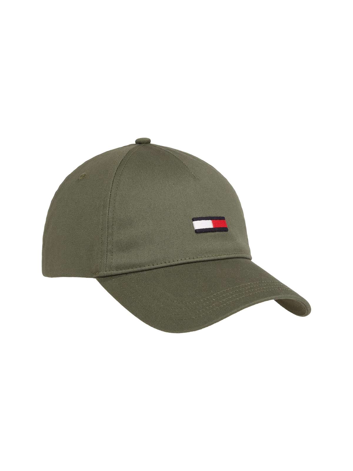 Бейсболка с удлиненным флажком »TJM ELONGATED FLAG CAP«