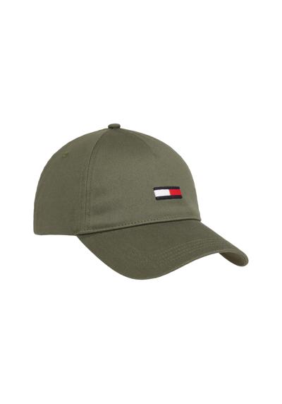 Бейсболка с удлиненным флажком »TJM ELONGATED FLAG CAP«